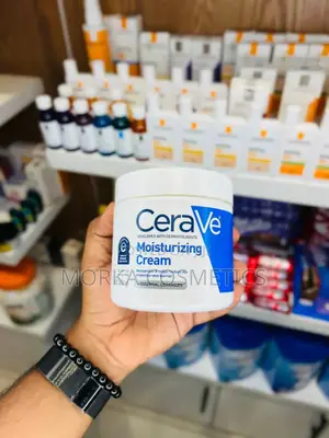 Cerave Moisturizing Cream