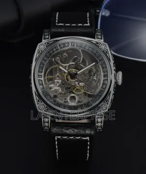 Mechanical Watch