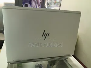 New Laptop HP EliteBook X360 1030 G3 16GB Intel Core I7 SSD 512GB