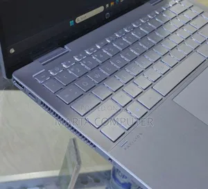 New Laptop HP Pavilion X360 16GB Intel Core I5 SSD 512GB