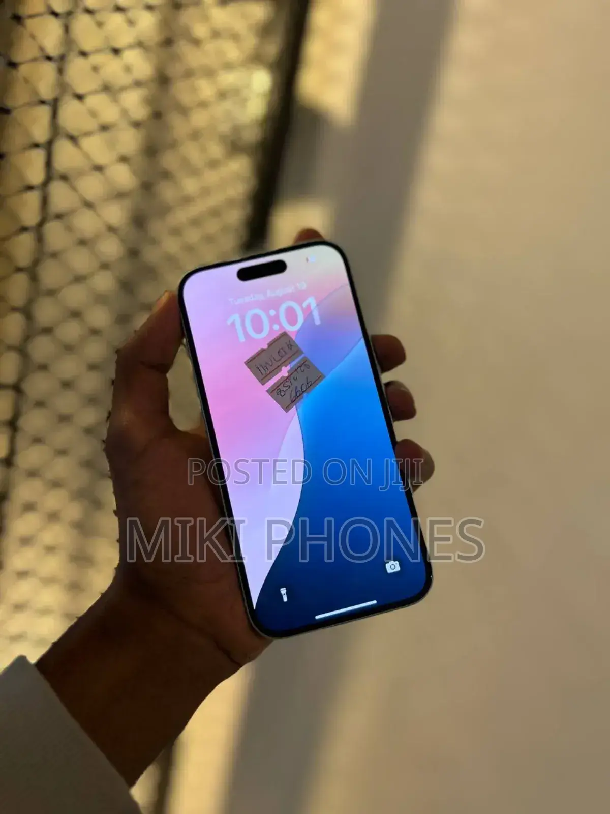 Apple iPhone 15 256 GB