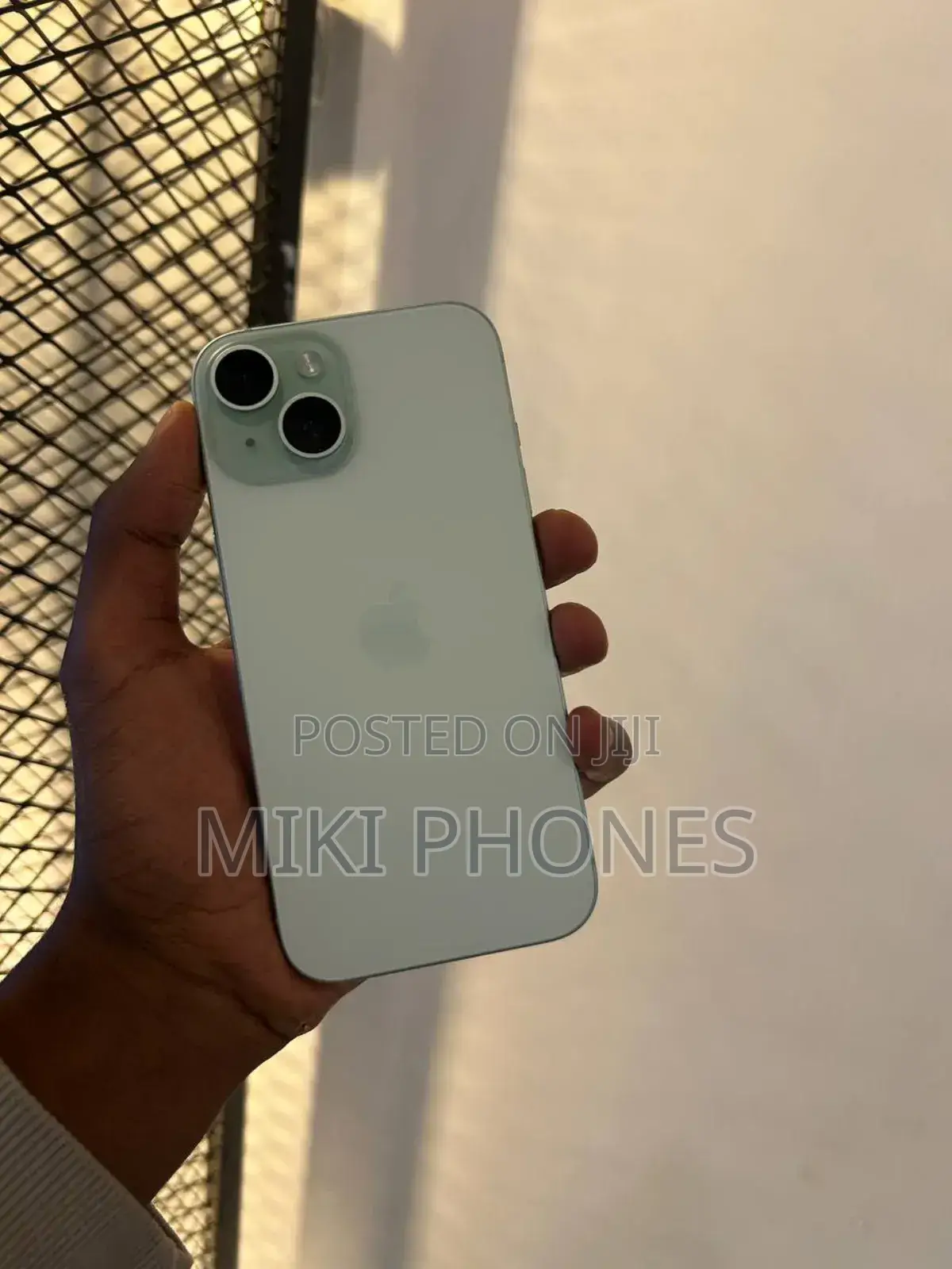 Apple iPhone 15 256 GB