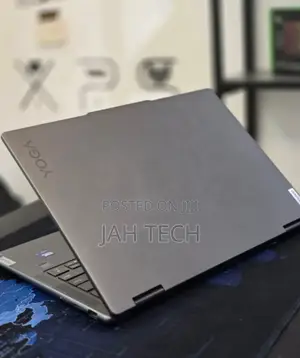 New Laptop Lenovo ThinkPad Yoga 16GB Intel Core Ultra 7 SSD 512GB