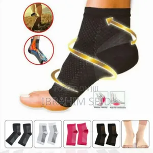 Foot Angel Anti Fatigue Compression Foot Sleeve