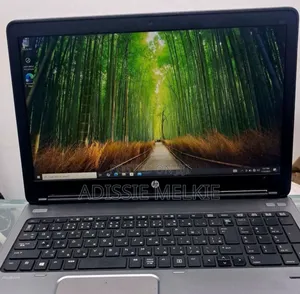 New Laptop HP ProBook 650 G1 8GB Intel Core I5 HDD 1T