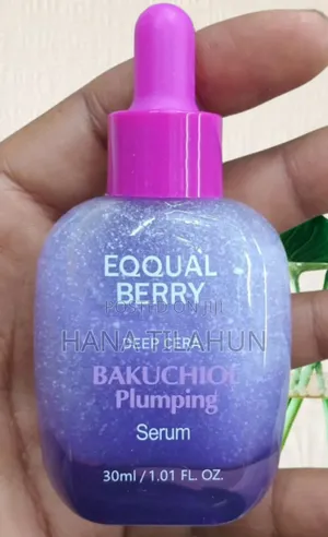 Eqqual Berry