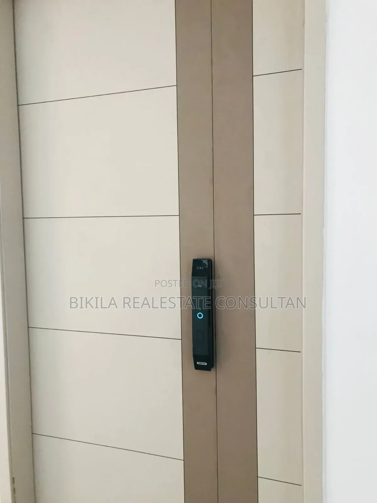 2bdrm Apartment in Mulhaim Realestate, Bole for sale