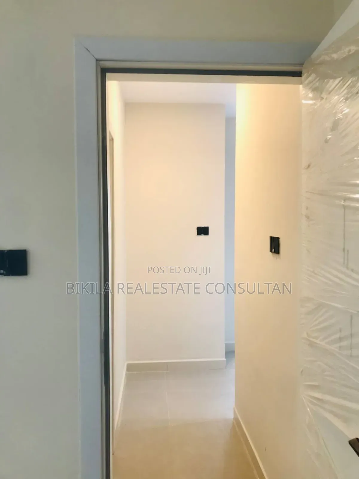 2bdrm Apartment in Mulhaim Realestate, Bole for sale