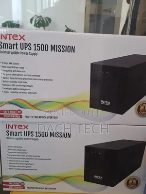 1500 Va Intex Ups