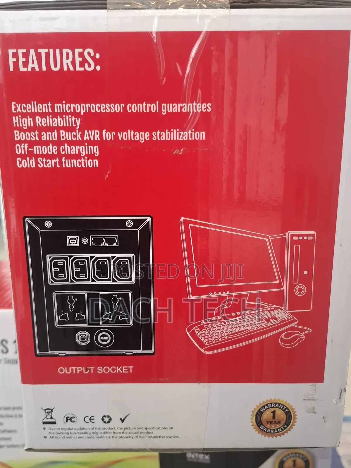 1500 Va Intex Ups