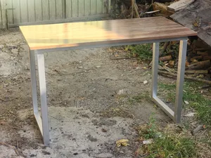 Brand New 120cm Office Table - Free Delivery