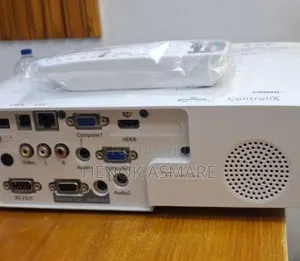 Brand New Epson Projector
 Model Name: Cb -X49
Hardware Interface: