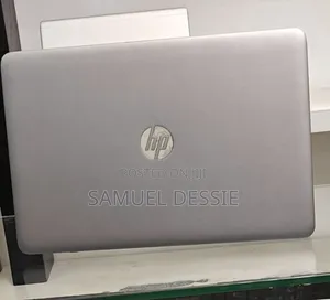 New Laptop HP EliteBook 850 G3 8GB Intel Core I5 HDD+SSD 1T