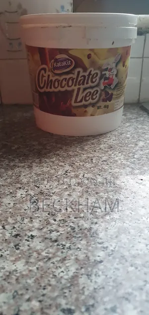 Chocolate Lee(Katakit) the Best Chocolate in Addis