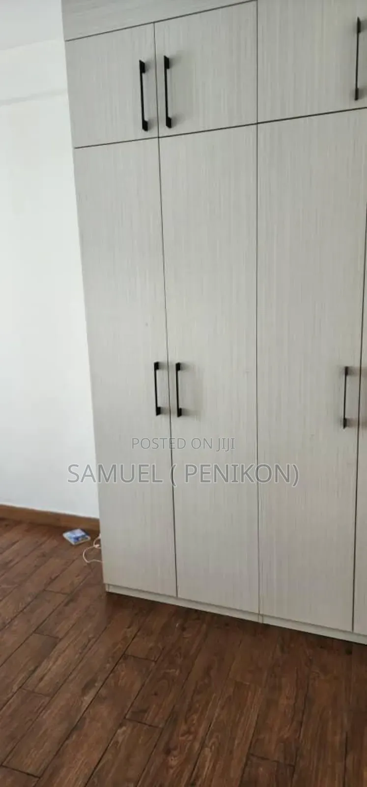 Furnished 3bdrm Apartment in Legacy Apartment, Bole for sale