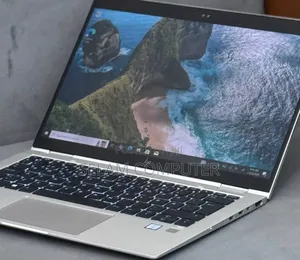 New Laptop HP EliteBook 840 G3 16GB Intel Core I5 SSD 512GB