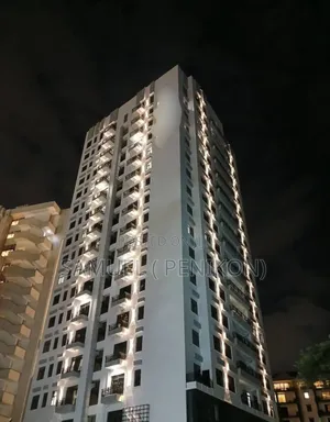 Furnished 3bdrm Apartment in Legacy Apartment, Bole for sale