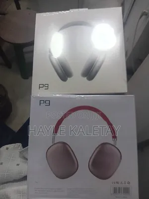 P9 Headseat