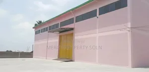 Warehouse for Rent Gerji Bole Area የሚከራይ መጋዘን ገርጂ ቦሌ አከባቢ