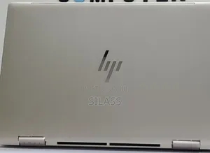 New Laptop HP Envy X360 8GB Intel Core I5 SSD 512GB