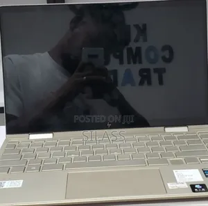 New Laptop HP Envy X360 8GB Intel Core I5 SSD 512GB