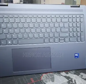 New Laptop Lenovo Yoga 2 16GB Intel Core Ultra 7 SSD 1T