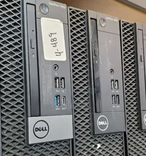 New Desktop Computer Dell OptiPlex 3050 8GB Intel Core I5 HDD 1T