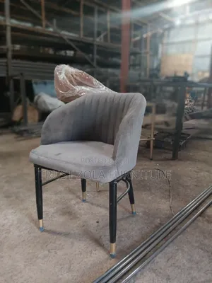 Quality Fabric Restaurant Chairs