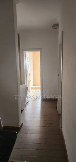 Furnished 3bdrm Apartment in Bole for sale