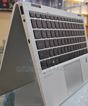 New Laptop HP Spectre X360 16GB Intel Core I7 SSD 512GB