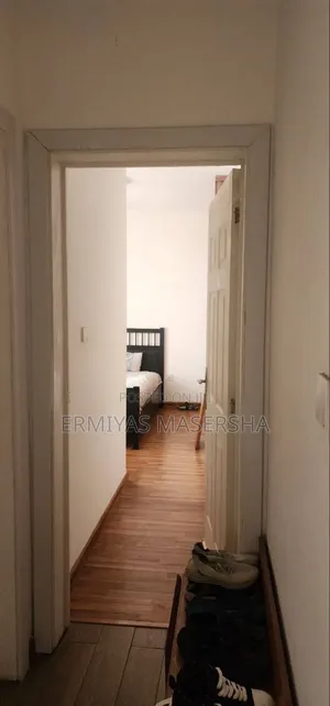 Furnished 3bdrm Apartment in Bole for sale