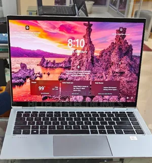 New Laptop HP Spectre 16GB Intel Core I7 SSD 512GB