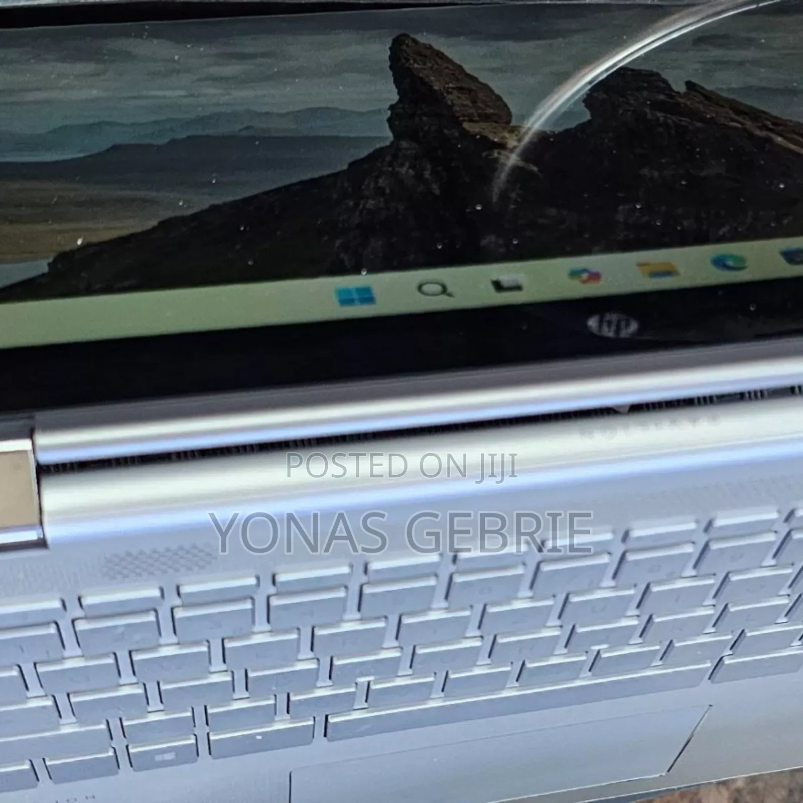 New Laptop HP EliteBook 840 8GB Intel Core i5 SSD 256GB