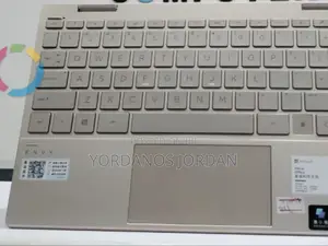 New Laptop HP Envy X360 8GB Intel Core I5 SSD 512GB