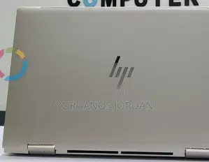 New Laptop HP Envy X360 8GB Intel Core I5 SSD 512GB