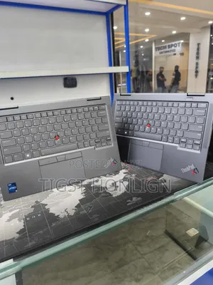 New Laptop Lenovo Thinkpad X1 Yoga 32GB Intel Core I7 SSD 1T