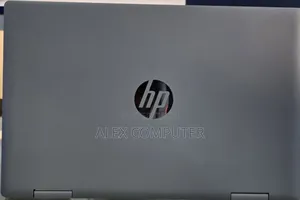 New Laptop HP Pavilion 14 16GB Intel Core I7 SSD 512GB