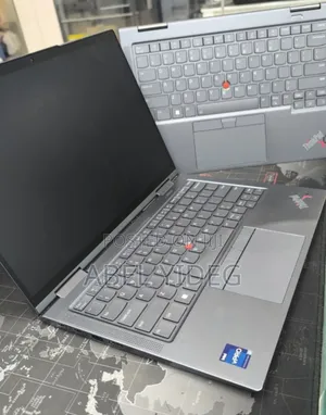 New Laptop Lenovo Thinkpad X1 Yoga 32GB Intel Core I7 SSD 512GB