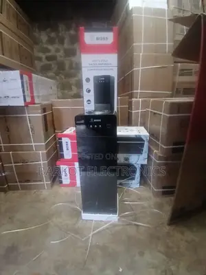 Boss Water Dispenser Model Bo 20l