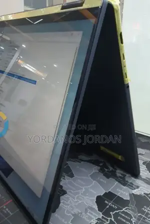 New Laptop Lenovo Yoga 7i 16GB Intel Core Ultra 7 SSD 1T