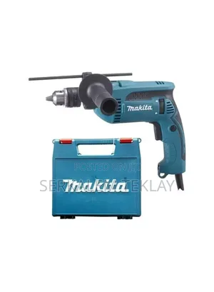 Makita 680w 16mm Electrical Drill Machine Orignal