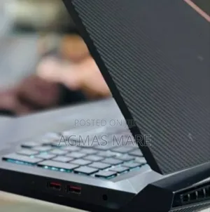 New Laptop HP Omen 17 16GB Intel Core i7 HDD+SSD 1T