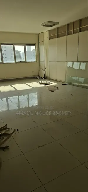 Office for Rent 54sqm Price 54,000birr