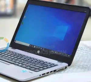 New Laptop HP EliteBook 840 G2 8GB Intel Core I5 HDD 500GB