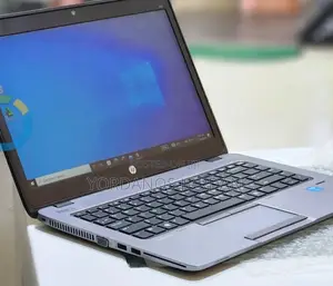 New Laptop HP EliteBook 840 G2 8GB Intel Core I5 HDD 500GB
