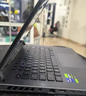 New Laptop Asus 16GB Intel Core I9 SSD 1T