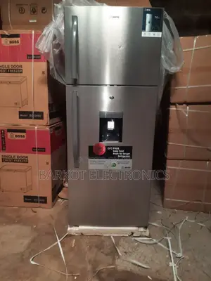Boss Fereg Model Boss 500l Water Dispenser Nw