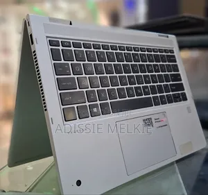 New Laptop HP ProBook 11 X360 16GB AMD Ryzen 7 SSD 256GB