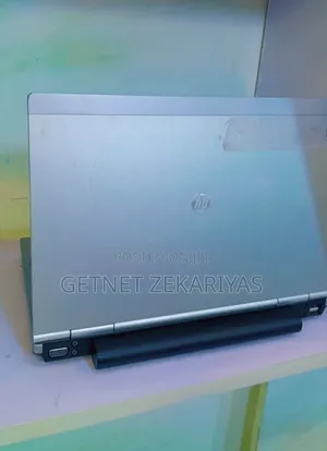 New Laptop HP EliteBook 2570P 8GB Intel Core I5 SSD 320GB
