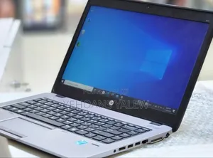 New Laptop HP EliteBook 840 G2 4GB Intel Core I5 HDD 500GB